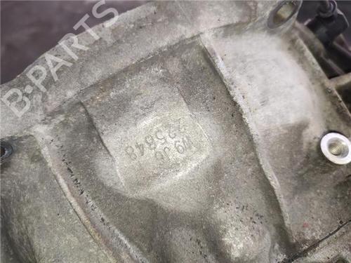 Gearbox HYUNDAI i30 (FD) 1.6 CRDi | BP28033310M3 