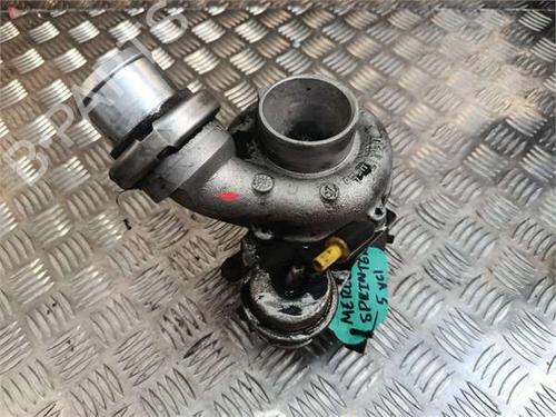 Used Turbocharger/Supercharger Turbocharger/Supercharger 39180518 39180518