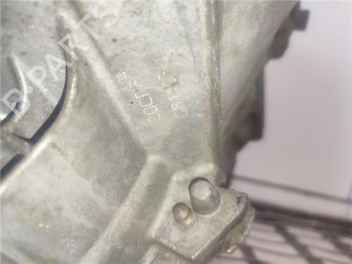 Gearbox CITROËN C2 (JM_) 1.4 HDi | BP27530552M3 