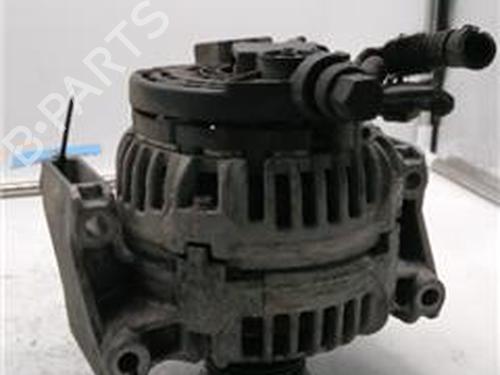 Generator OPEL VECTRA C (Z02) 2.2 16V (F69) (147 hp) 21798657