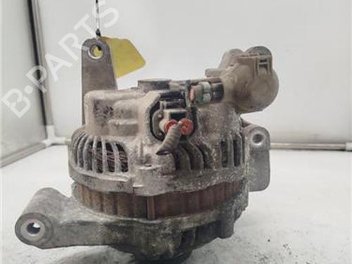 Alternator MAZDA 3 (BK) 2.0 (BKEP) | BP29516127M7 