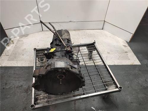 Used Gearbox AUDI A6 C6 (4F2) 2.0 TDI (140 hp) 21136193