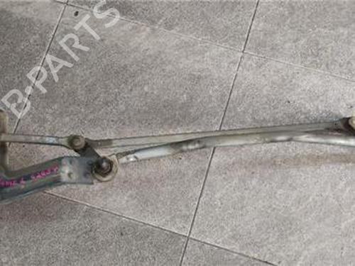 Front wiper motor RENAULT MEGANE I Classic (LA0/1_) 1.9 dCi (LA05, LA1F) | BP18378599M29 