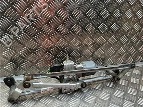 Front wiper motor SEAT IBIZA IV (6J5, 6P1) 1.6 TDI | BP30117206M29