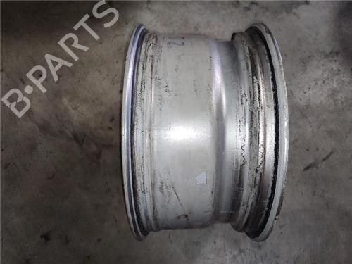 Used Rim MERCEDES-BENZ CLK (C208) CLK 200 (208.335) (136 hp) 18004641