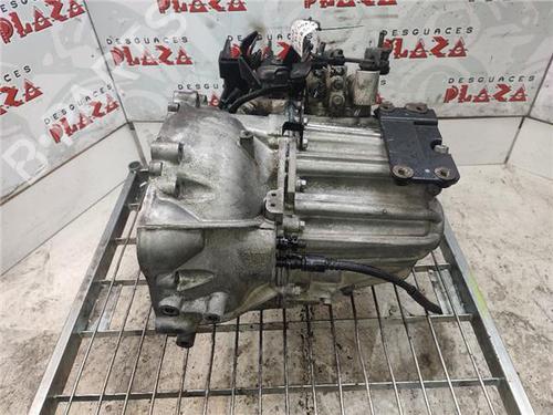 Gearbox HYUNDAI TUCSON (JM) 2.0 CRDi | BP18003958M3 