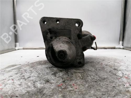 Used Starter PEUGEOT 207 (WA_, WC_) 1.6 HDi (90 hp) 25905858