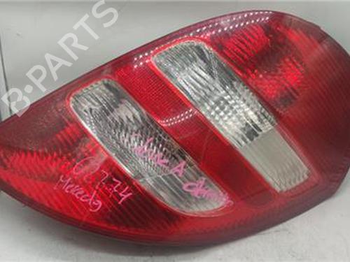 Used Right taillight MERCEDES-BENZ A-CLASS (W169) A 180 CDI (169.007, 169.307) (109 hp) 18383425