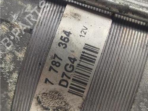 Starter BMW 3 (E46) 320 d | BP25858885M8 