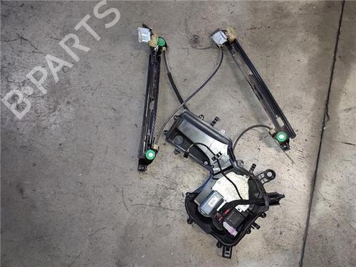 Used Other SEAT LEON (1P1) 2.0 TDI 16V (140 hp) 18392116