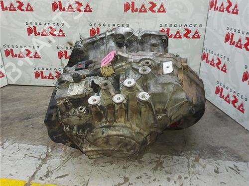 Gearbox OPEL VECTRA C GTS (Z02) 1.9 CDTI (F68) | BP18382773M3 