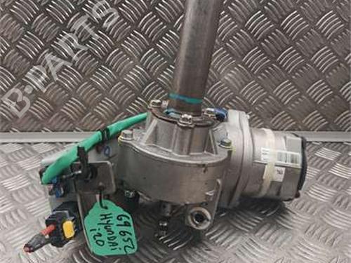 Used Steering column Steering column HYUNDAI i20 II (GB, IB) 1.4 CRDi (90 hp) 36148043 36148043