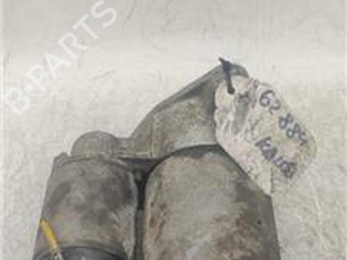 Startmotor HYUNDAI SANTA FÉ I (SM) 2.0 CRDi 4x4 | BP18384368M8 
