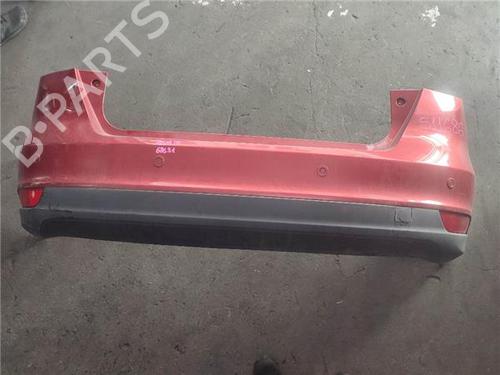 Used Rear bumper FORD FOCUS III 1.0 EcoBoost (125 hp) 29017318