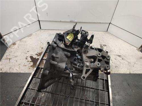 Gearbox FIAT DUCATO Van (250_) 120 Multijet 2,3 D | BP29345321M3 