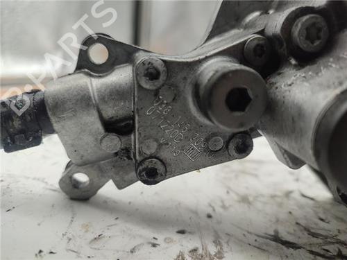 Fuel pump SKODA OCTAVIA II (1Z3) 1.9 TDI | BP30164454M76 