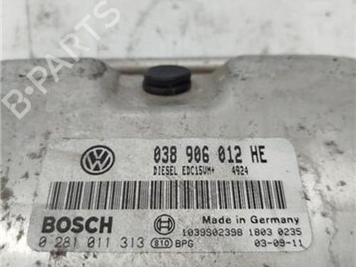 Electronic module SEAT LEON (1M1) 1.9 TDI | BP29170564M83 