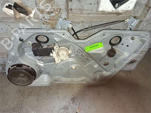 Front right window mechanism SEAT LEON (1M1) 1.9 TDI | BP38429228C23 - Image 3