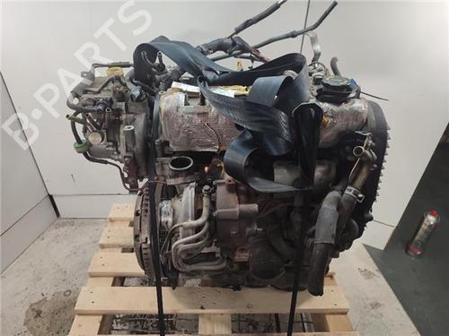 Engine MAZDA 5 (CR) 2.0 CD (CR19) | BP27992576M1 