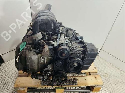 Used Engine Engine TOYOTA COROLLA Verso (_E12_) 1.8 VVT-i (ZZE122_, ZZE122R) (135 hp) 36382894 36382894