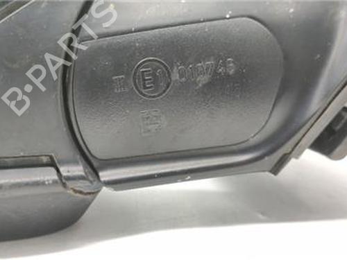 Right mirror BMW 5 (E60) 530 d | BP18006734C27 