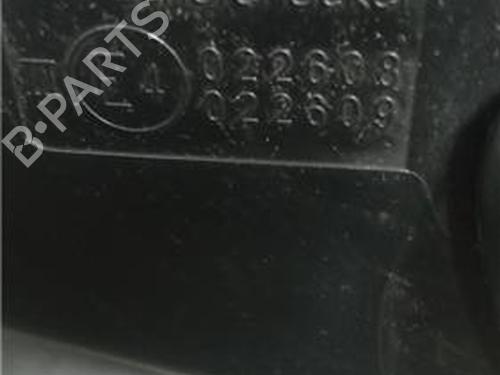Left mirror KIA CEE'D Hatchback (ED) 1.6 CRDi 115 | BP18388774C26 