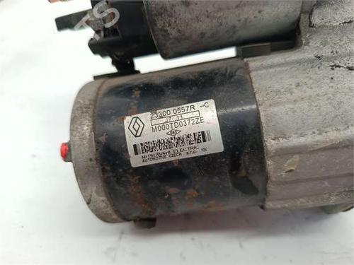 Starter DACIA SANDERO II TCe 90 LPG (B8M1) | BP37411191M8 - Image 2