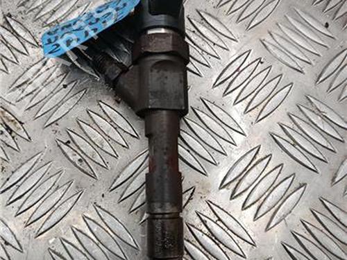 Inyector Inyector RENAULT LAGUNA II (BG0/1_) 1.9 dCi (BG08, BG0G) (120 hp) 33836686 33836686