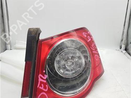 Used Right taillight VW PASSAT B6 (3C2) 2.0 TDI (110 hp) 27887406