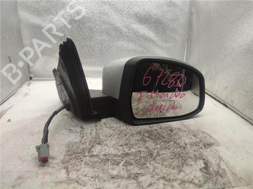 Used Right mirror FORD MONDEO IV (BA7) 1.8 TDCi (125 hp) 20714573