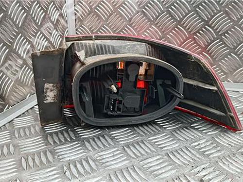 Left taillight RENAULT LAGUNA II (BG0/1_) 1.9 dCi (BG08, BG0G) | BP32201052C34