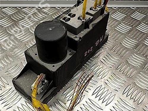 Låskasse MERCEDES-BENZ C-CLASS (W202) C 200 CDI (202.134) | BP30366773M86