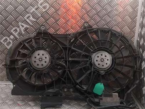 Radiator fan AUDI A4 B6 (8E2) 2.0 FSI | BP40615521M35 - Image 2