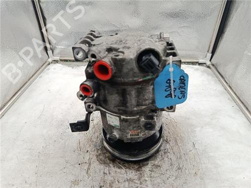 AC compressor KIA CARENS IV 1.7 CRDi | BP32075520M34