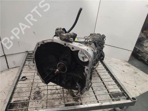 Gearbox SUBARU LEGACY IV (BL) 2.5 AWD (BL9) | BP21798670M3 
