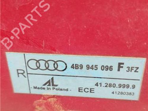 Right taillight AUDI A6 C5 (4B2) 2.5 TDI | BP27509288C35 