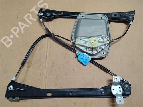 Front left window mechanism VW GOLF V (1K1) 2.0 TDI 16V | BP37624871C22 - Image 2