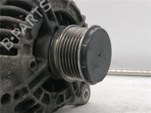 Alternator VW GOLF V (1K1) 1.9 TDI | BP27602168M7 