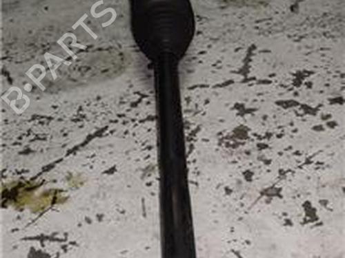 Steering rack CITROËN C4 I (LC_) 2.0 HDi | BP18378676M22 