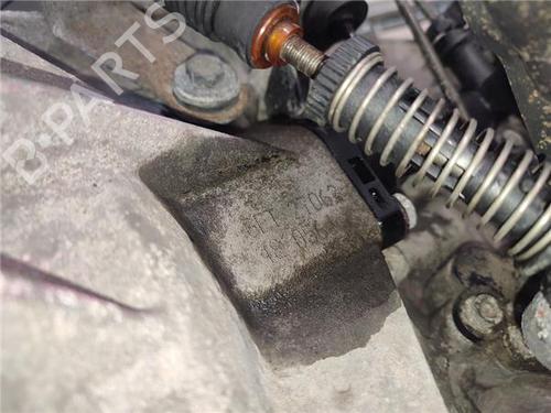 Gearbox VW POLO (9N_, 9A_) 1.4 16V | BP23560463M3 