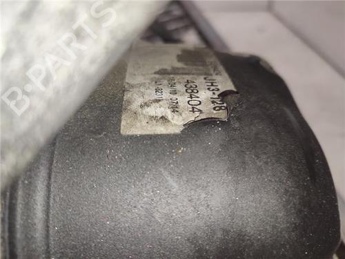 Gearbox RENAULT CLIO III (BR0/1, CR0/1) 1.2 16V (BR02, BR0J, BR11, CR02, CR0J, CR11) | BP18004239M3 