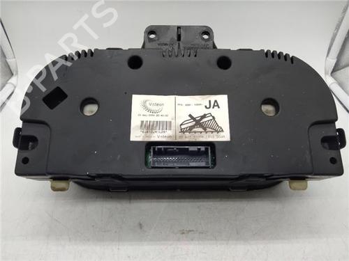 Instrument cluster FORD FIESTA V (JH_, JD_) 1.4 TDCi | BP18389525C47 