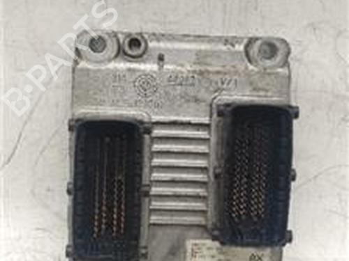 Electronic module OPEL CORSA C (X01) 1.2 (F08, F68) | BP18384483M83 