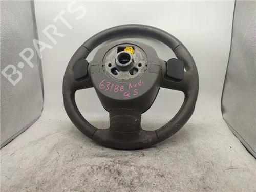 Steering wheel AUDI Q5 (8RB) 2.0 TFSI hybrid quattro | BP18008126C49 