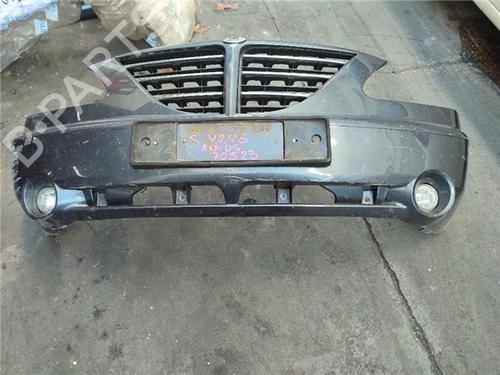 front-bumper-ssangyong-rodius-i-2005-30739815 main image