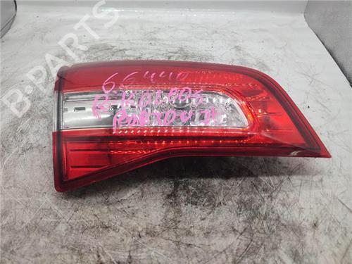 Used Other RENAULT KOLEOS I (HY_) 2.0 dCi 4x4 (HY0K) (150 hp) 18912566