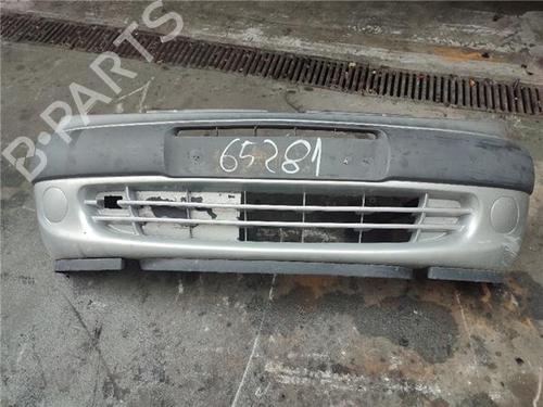 Used Front bumper CITROËN XSARA PICASSO (N68) 2.0 HDi (90 hp) 18004585