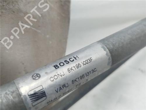 Front wiper motor KIA RIO I Hatchback (DC) 1.3 | BP24157540M29 