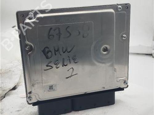 Electronic module BMW 1 (E87) 116 d | BP23435236M83