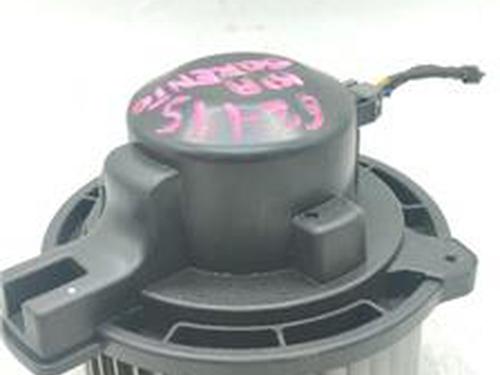 Used Heater blower motor KIA SORENTO I (JC) 2.5 CRDi (170 hp) 18390867